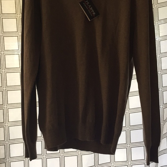 Jos. A. Bank men sweater - Picture 6 of 6